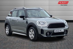 MINI Countryman SUV (17-24) 1.5 Cooper Classic 5d For Sale - Perrys Milton Keynes Peugeot, Milton Keynes