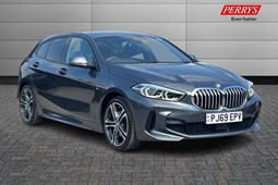 BMW 1-Series Hatchback (19-24) 118i M Sport 5d For Sale - Perrys Milton Keynes Peugeot, Milton Keynes