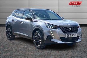 Peugeot 2008 (20 on) 1.2 PureTech 130 GT Premium 5dr For Sale - Perrys Milton Keynes Peugeot, Milton Keynes