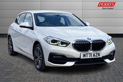 BMW 1-Series Hatchback (19-24) 118i [136] Sport 5dr For Sale - Perrys Milton Keynes Peugeot, Milton Keynes