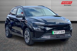 Hyundai Kona Electric SUV (18-23) 150kW Premium 64kWh 5dr Auto For Sale - Perrys Milton Keynes Peugeot, Milton Keynes