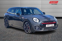 MINI Clubman (15-24) John Cooper Works All4 Sports Automatic 6d For Sale - Perrys Milton Keynes Peugeot, Milton Keynes