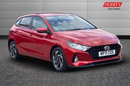 Hyundai i20 Hatchback (20 on) 1.0T GDi Element 5dr For Sale - Perrys Milton Keynes Peugeot, Milton Keynes