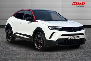Vauxhall Mokka SUV (20 on) 1.2 Turbo SRi Premium 5dr Auto For Sale - Perrys Milton Keynes Peugeot, Milton Keynes