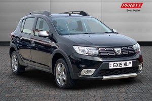 Dacia Sandero Stepway (13-21) Comfort TCe 90 5d For Sale - Perrys Milton Keynes Peugeot, Milton Keynes