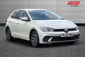 Volkswagen Polo Hatchback (17 on) 1.0 TSI Life 5dr For Sale - Perrys Milton Keynes Peugeot, Milton Keynes