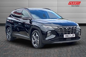 Hyundai Tucson SUV (21 on) 1.6 TGDi PHEV Ultimate 5dr 4WD Auto For Sale - Perrys Milton Keynes Peugeot, Milton Keynes
