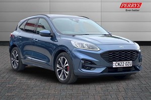Ford Kuga SUV (20 on) 1.5 EcoBoost 150 ST-Line X Edition 5d For Sale - Perrys Milton Keynes Peugeot, Milton Keynes