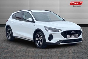 Ford Focus Active Hatchback (18-25) 1.0 EcoBoost Active Style 5dr For Sale - Perrys Milton Keynes Peugeot, Milton Keynes