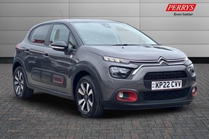 Citroen C3 (17-24) 1.2 PureTech C-Series 5dr For Sale - Perrys Milton Keynes Peugeot, Milton Keynes