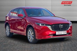 Mazda CX-5 SUV (17 on) 2.0 GT Sport 5dr Auto For Sale - Perrys Milton Keynes Peugeot, Milton Keynes