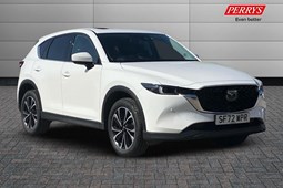 Mazda CX-5 SUV (17 on) 2.0 Sport Edition 5dr For Sale - Perrys Milton Keynes Peugeot, Milton Keynes