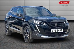 Peugeot 2008 (20 on) 1.2 PureTech 130 GT 5dr EAT8 For Sale - Perrys Milton Keynes Peugeot, Milton Keynes
