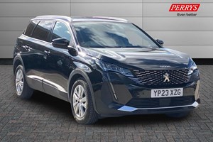 Peugeot 5008 SUV (17-24) 1.5 BlueHDi Allure Premium+ 5dr EAT8 For Sale - Perrys Milton Keynes Peugeot, Milton Keynes