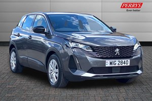 Peugeot 3008 SUV (16-24) 1.5 BlueHDi Active Premium 5dr For Sale - Perrys Milton Keynes Peugeot, Milton Keynes