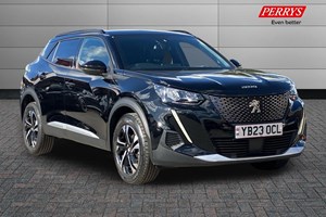 Peugeot 2008 (20 on) 1.2 PureTech Allure Premium+ 5dr For Sale - Perrys Milton Keynes Peugeot, Milton Keynes