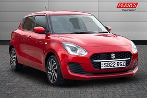 Suzuki Swift Hatchback (17-23) 1.2 Dualjet SHVS SZ-L 5d For Sale - Perrys Milton Keynes Peugeot, Milton Keynes