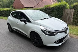 Renault Clio Hatchback (12-19) 0.9 TCE (90bhp) Dynamique S MediaNav 5d For Sale - HIGH TREES MOTOR, Caterham
