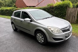 Vauxhall Astra Hatchback (04-10) 1.8i VVT Life 5d Auto (AC) For Sale - HIGH TREES MOTOR, Caterham