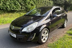 Vauxhall Corsa Hatchback (06-14) 1.2i 16V (85bhp) SXi 3d For Sale - HIGH TREES MOTOR, Caterham