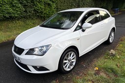 SEAT Ibiza Sport Coupe (08-17) 1.4 Toca 3d For Sale - HIGH TREES MOTOR, Caterham