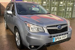 Subaru Forester (13-19) 2.0D XC 5d For Sale - JTD Car Sales, Gateshead