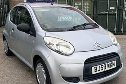 Citroen C1 (05-14) 1.0i VT 3d For Sale - JTD Car Sales, Gateshead