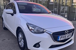 Mazda 2 (15 on) 1.5 (75bhp) SE-L 5d For Sale - JTD Car Sales, Gateshead