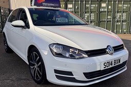 Volkswagen Golf Hatchback (13-20) 1.6 TDI Bluemotion Tech SE 5d For Sale - JTD Car Sales, Gateshead