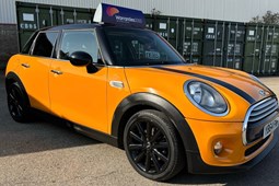 MINI Hatchback (14-24) 1.5 Cooper Hatchback 5d For Sale - JTD Car Sales, Gateshead