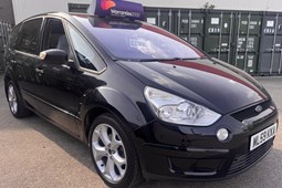 Ford S-MAX (06-14) 2.0 Titanium 5d For Sale - JTD Car Sales, Gateshead