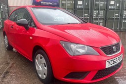 SEAT Ibiza Sport Coupe (08-17) 1.2 S (AC) (2012) 3d For Sale - JTD Car Sales, Gateshead