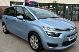 Citroen Grand C4 Picasso (14-18) 1.6 e-HDi Airdream VTR 5d ETG6 For Sale - JTD Car Sales, Gateshead