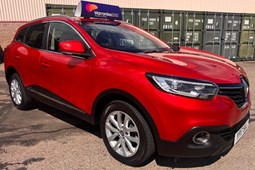Renault Kadjar (15-22) 1.5 dCi Dynamique Nav 5d For Sale - JTD Car Sales, Gateshead