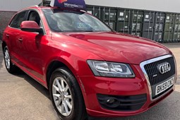 Audi Q5 (08-16) 2.0 TDI Quattro SE (Start Stop) 5d For Sale - JTD Car Sales, Gateshead