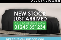 Volvo XC90 (15-24) 2.0 B5D [235] Plus Dark 5dr AWD Geartronic For Sale - Saxton 4x4, Chelmsford