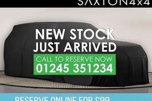 Land Rover Range Rover Sport (13-22) 3.0 D350 HST Auto 5d For Sale - Saxton 4x4, Chelmsford