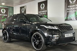 Land Rover Range Rover Velar SUV (17 on) R-Dynamic HSE D180 auto 5d For Sale - Kensington Car Group LTD, Stockton-on-Tees