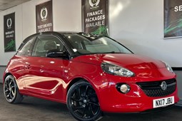 Vauxhall Adam (12-19) 1.2i Energised 3d For Sale - Kensington Car Group LTD, Stockton-on-Tees