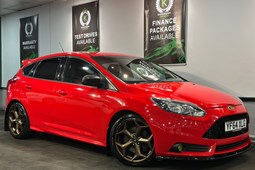 Ford Focus ST (12-18) 2.0T ST-2 Hatchback 5d For Sale - Kensington Car Group LTD, Stockton-on-Tees