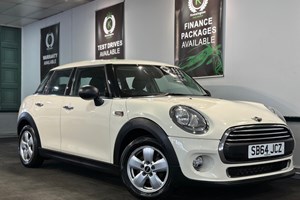 MINI Hatchback (14-24) 1.2 One Hatchback 5d For Sale - Kensington Car Group LTD, Stockton-on-Tees