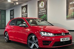 Volkswagen Golf R (14-16) 2.0 TSI R Hatchback 3d For Sale - Kensington Car Group LTD, Stockton-on-Tees