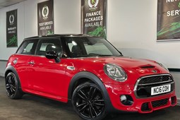 MINI Hatchback (14-24) 2.0 Cooper S Hatchback 3d Auto For Sale - Kensington Car Group LTD, Stockton-on-Tees