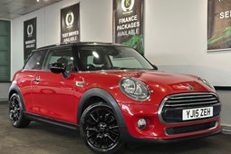 MINI Hatchback (14-24) 1.5 Cooper Hatchback 3d For Sale - Kensington Car Group LTD, Stockton-on-Tees