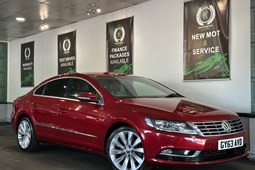 Volkswagen CC (12-16) 2.0 TDI (177bhp) BlueMotion Tech GT 4d For Sale - Kensington Car Group LTD, Stockton-on-Tees