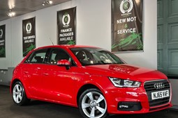 Audi A1 Sportback (12-18) 1.4 TFSI Sport (01/15-) 5d For Sale - Kensington Car Group LTD, Stockton-on-Tees
