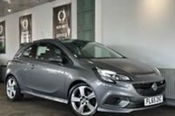 Vauxhall Corsa VXR (15-18) 1.6T VXR 3d For Sale - Kensington Car Group LTD, Stockton-on-Tees