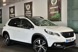 Peugeot 2008 (13-19) GT Line 1.2 PureTech 130 S&S 5d For Sale - Kensington Car Group LTD, Stockton-on-Tees