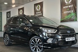 Ford Kuga (12-20) ST-Line 2.0 TDCi 150PS FWD 5d For Sale - Kensington Car Group LTD, Stockton-on-Tees