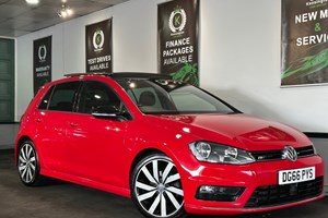 Volkswagen Golf Hatchback (13-20) 2.0 TDI R-Line Edition 5d For Sale - Kensington Car Group LTD, Stockton-on-Tees